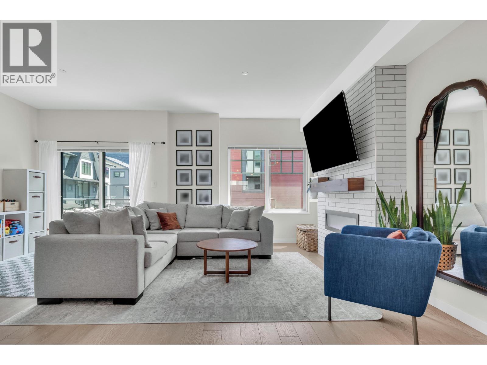 58 19451 Sutton Avenue, Pitt Meadows, British Columbia  V3Y 0G6 - Photo 10 - R3056282