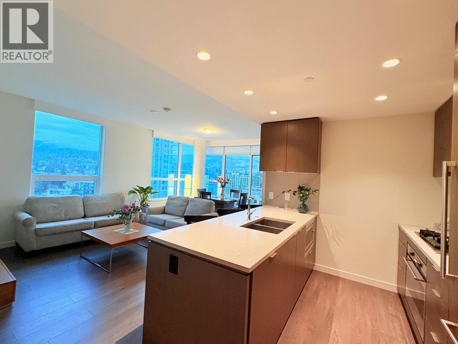 1609 125 E 14th Street, North Vancouver, British Columbia  V7L 0E6 - Photo 4 - R3076215