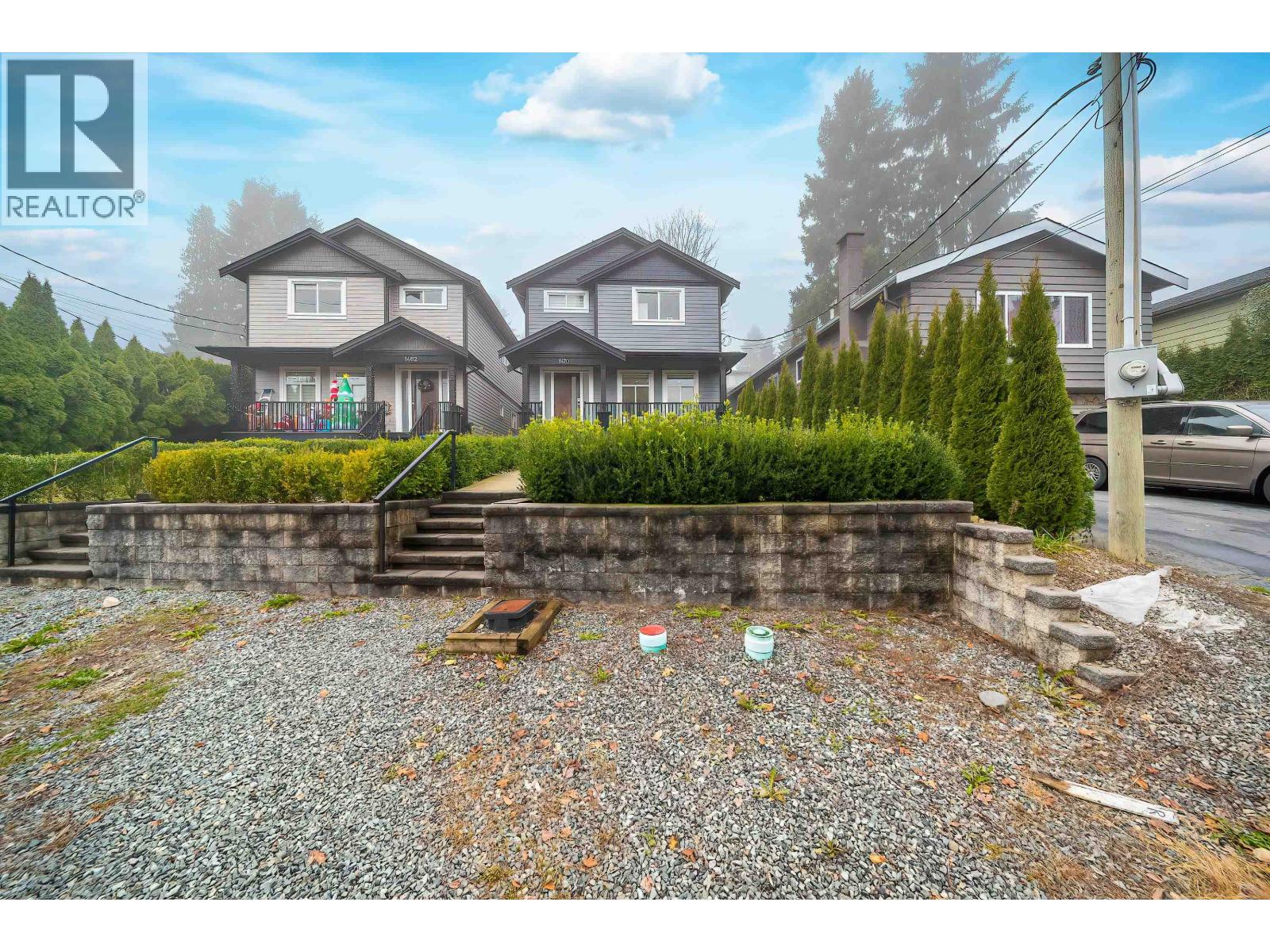 1470 Pitt River Road, Port Coquitlam, British Columbia V3C 1N7 - Photo 2 - R3076233