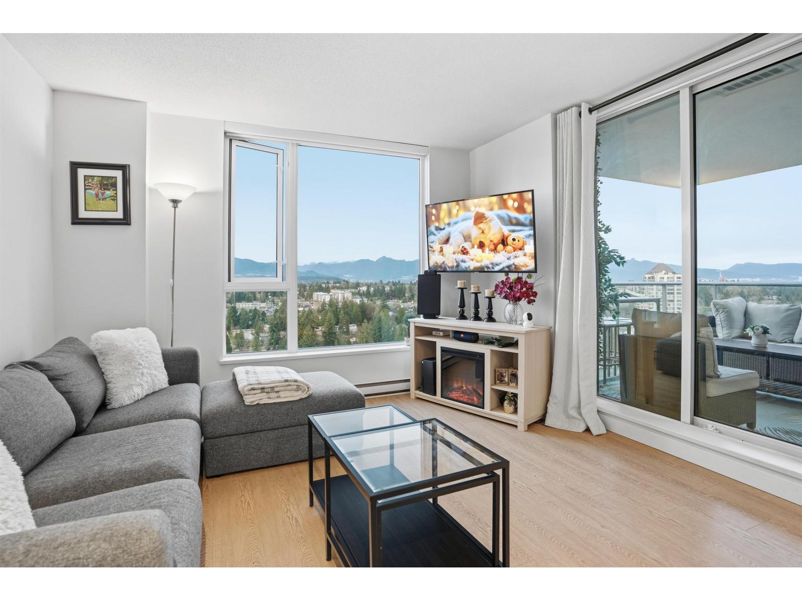 3312 13750 100 Avenue, Surrey, British Columbia  V3T 0L3 - Photo 3 - R3075655