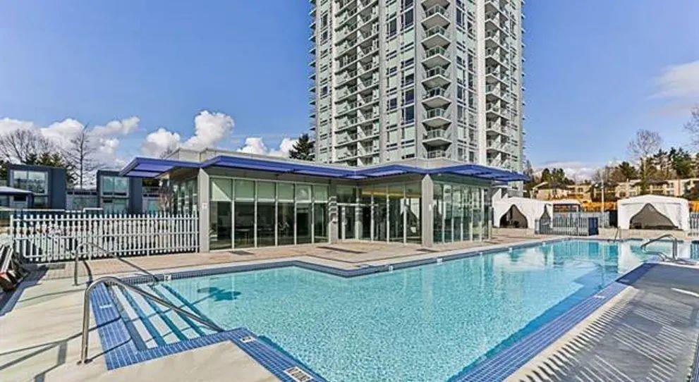 3312 13750 100 Avenue, Surrey, British Columbia  V3T 0L3 - Photo 16 - R3075655