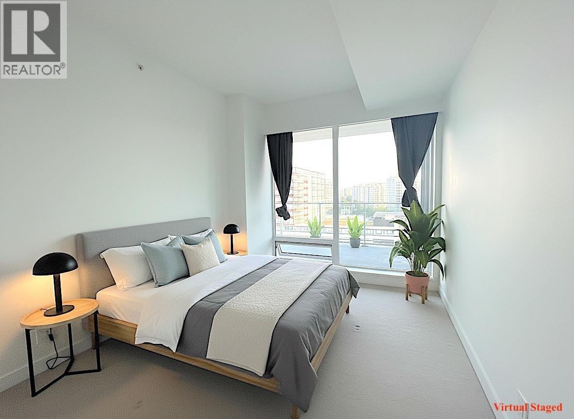 913 6688 Pearson Way, Richmond, British Columbia V7C 0E5 - Photo 12 - R3075911