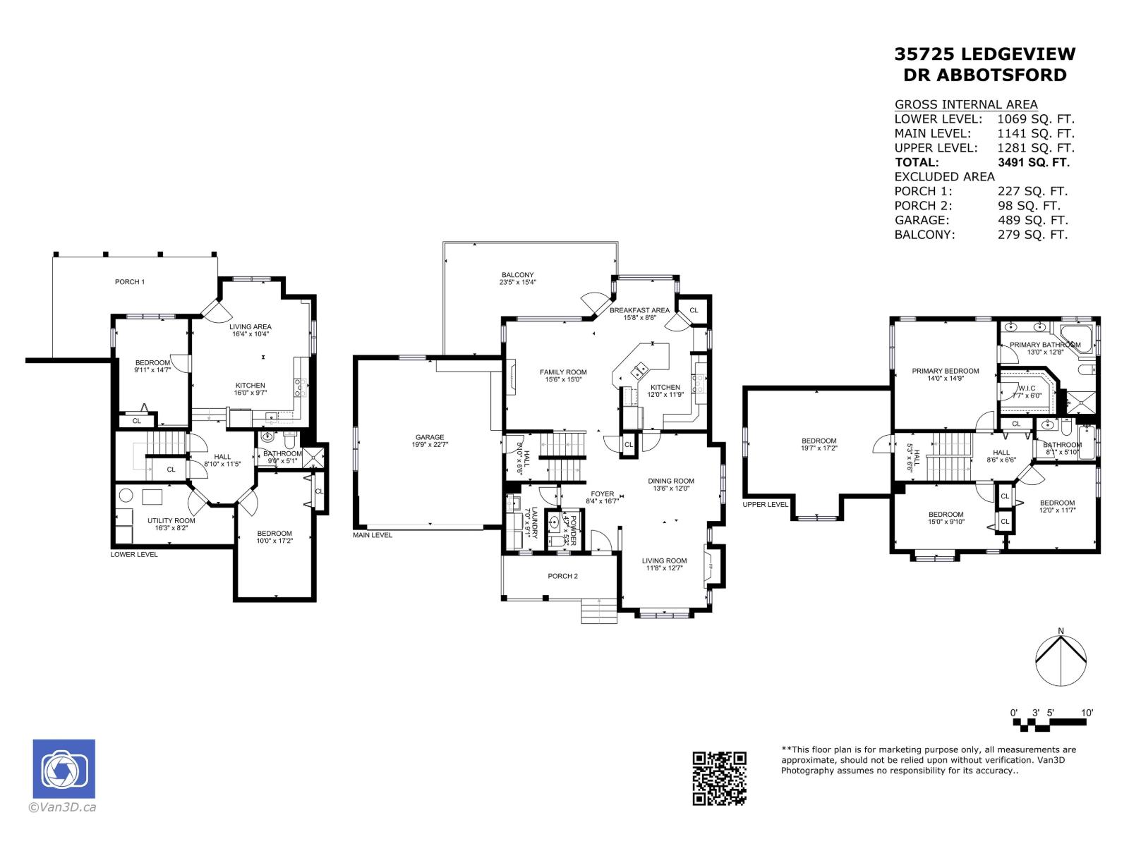 35725 Ledgeview Drive, Abbotsford, British Columbia  V3G 2Z2 - Photo 36 - R3075961