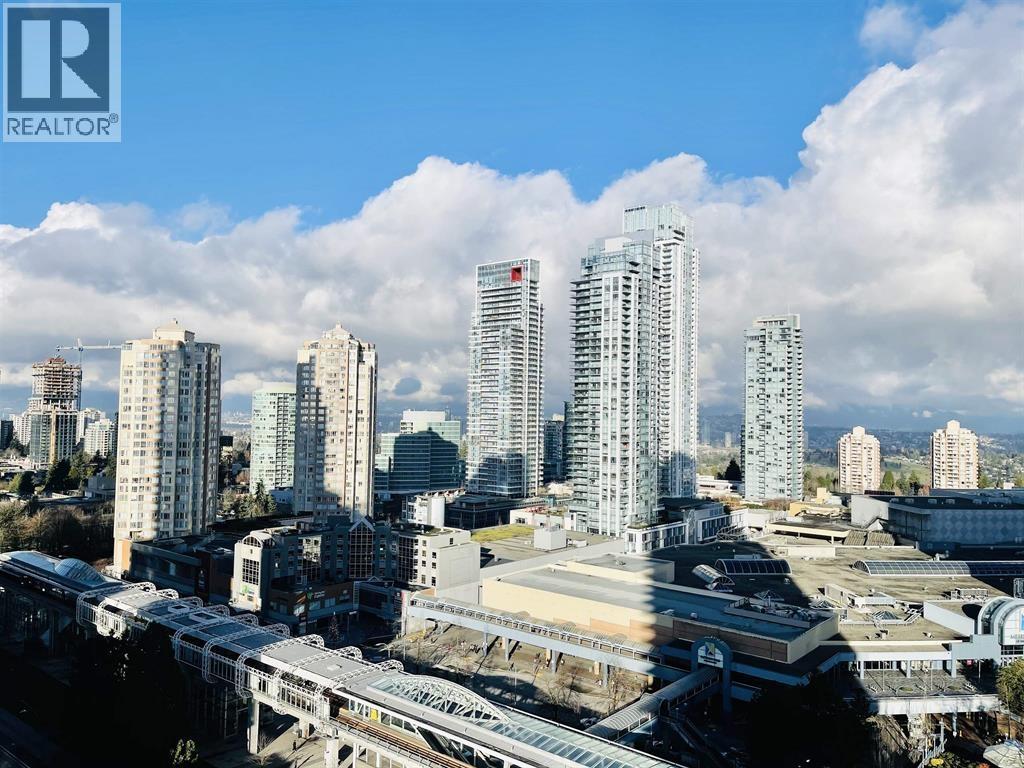 1506 6511 Sussex Avenue, Burnaby, British Columbia  V5H 0K5 - Photo 16 - R3075955