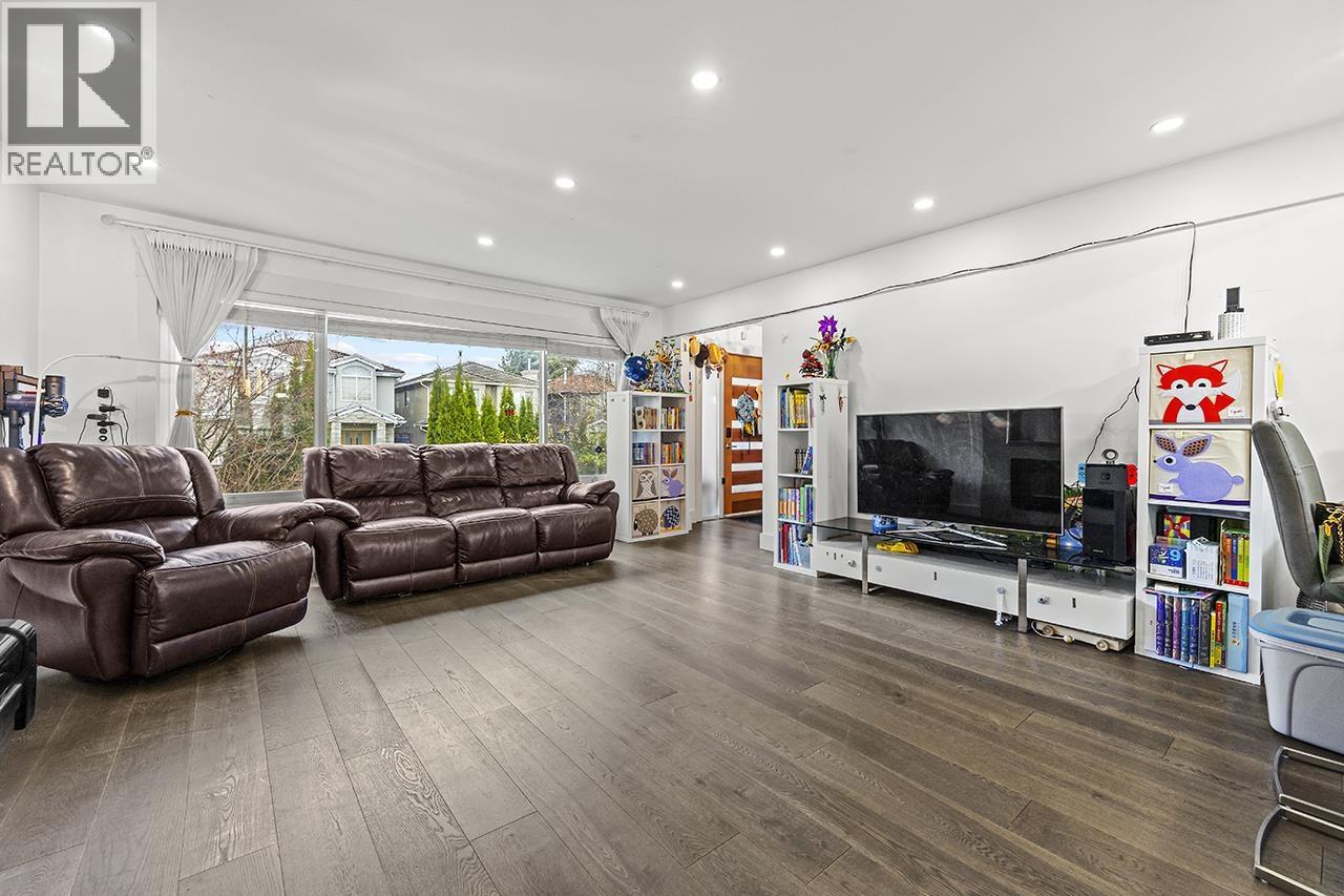 778 E 52nd Avenue, Vancouver, British Columbia V5X 1H2 - Photo 4 - R3076243