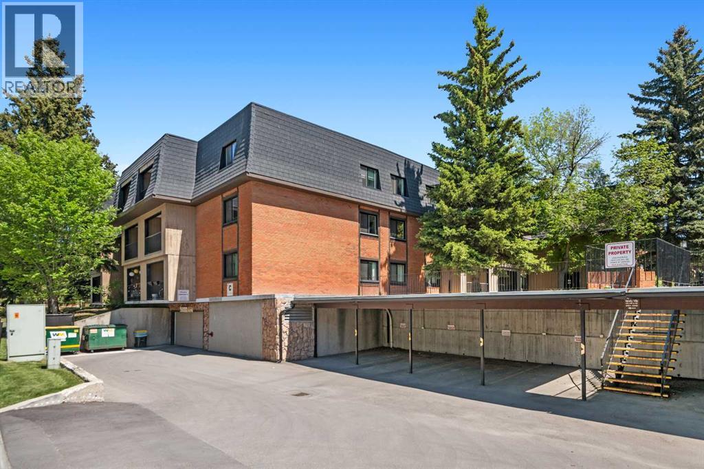 3201, 4001c 49 Street Nw, Calgary, Alberta  T3A 2C9 - Photo 25 - A2267787