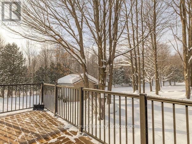 240135 Wilcox Side Road, Georgian Bluffs, Ontario N4K 5N7 - Photo 33 - X12664992