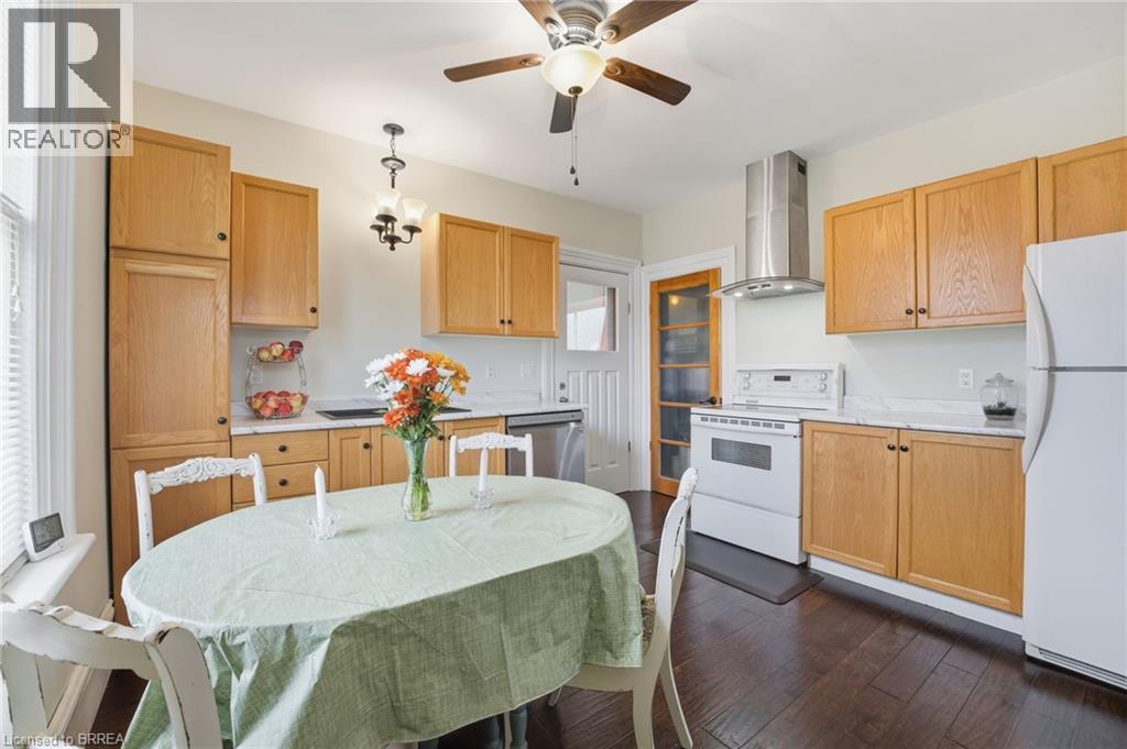 117 Murray Street, Brantford, Ontario  N3S 5P5 - Photo 11 - 40787988