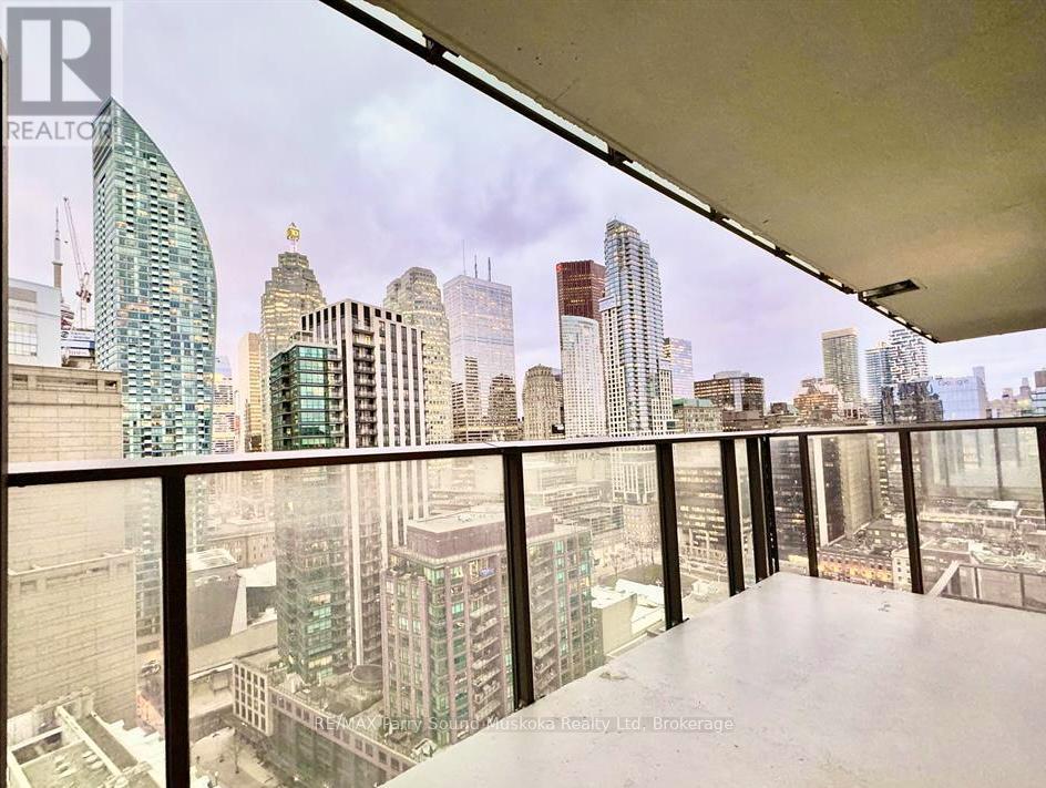 2206 - 2a Church Street, Toronto, Ontario  M5E 0E1 - Photo 14 - C12665028