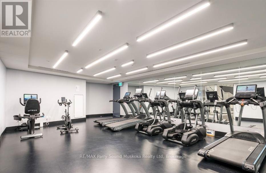 2206 - 2a Church Street, Toronto, Ontario  M5E 0E1 - Photo 16 - C12665028