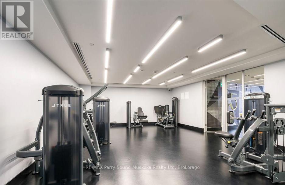 2206 - 2a Church Street, Toronto, Ontario  M5E 0E1 - Photo 17 - C12665028