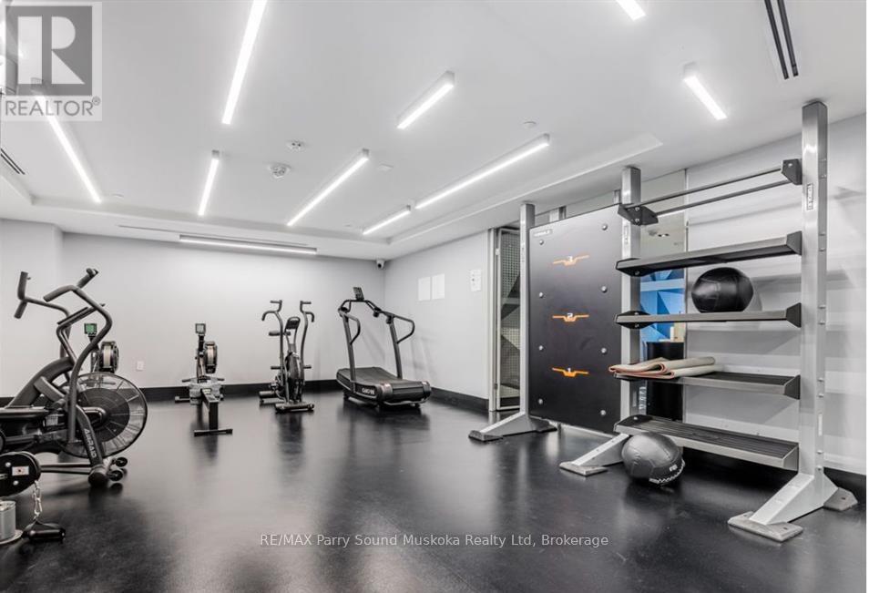 2206 - 2a Church Street, Toronto, Ontario  M5E 0E1 - Photo 18 - C12665028