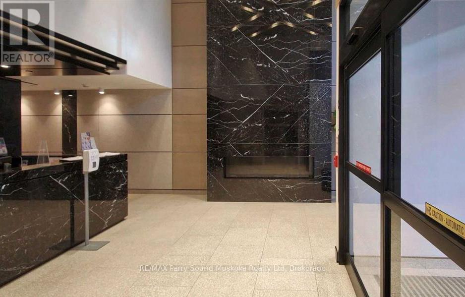 2206 - 2a Church Street, Toronto, Ontario  M5E 0E1 - Photo 20 - C12665028