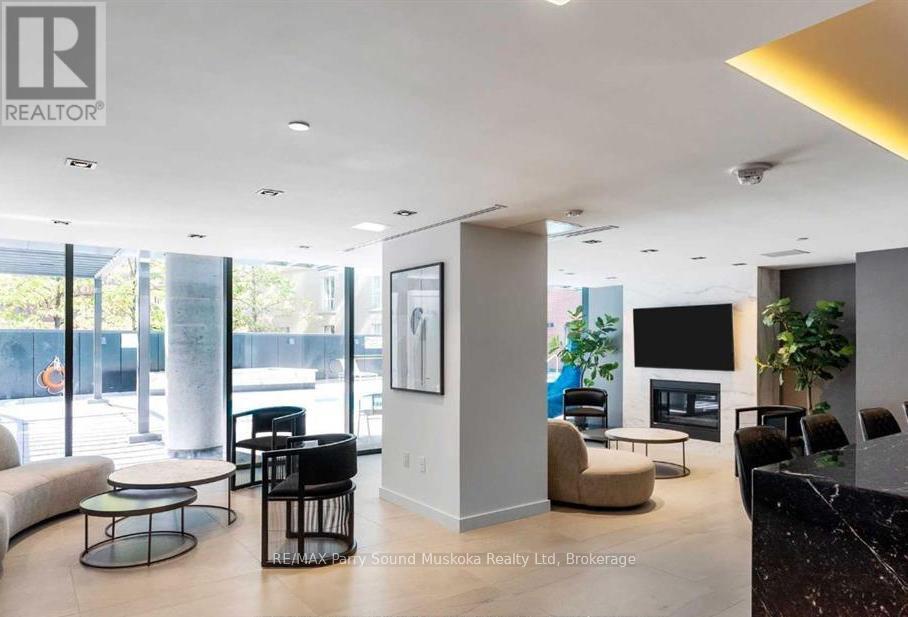 2206 - 2a Church Street, Toronto, Ontario  M5E 0E1 - Photo 23 - C12665028