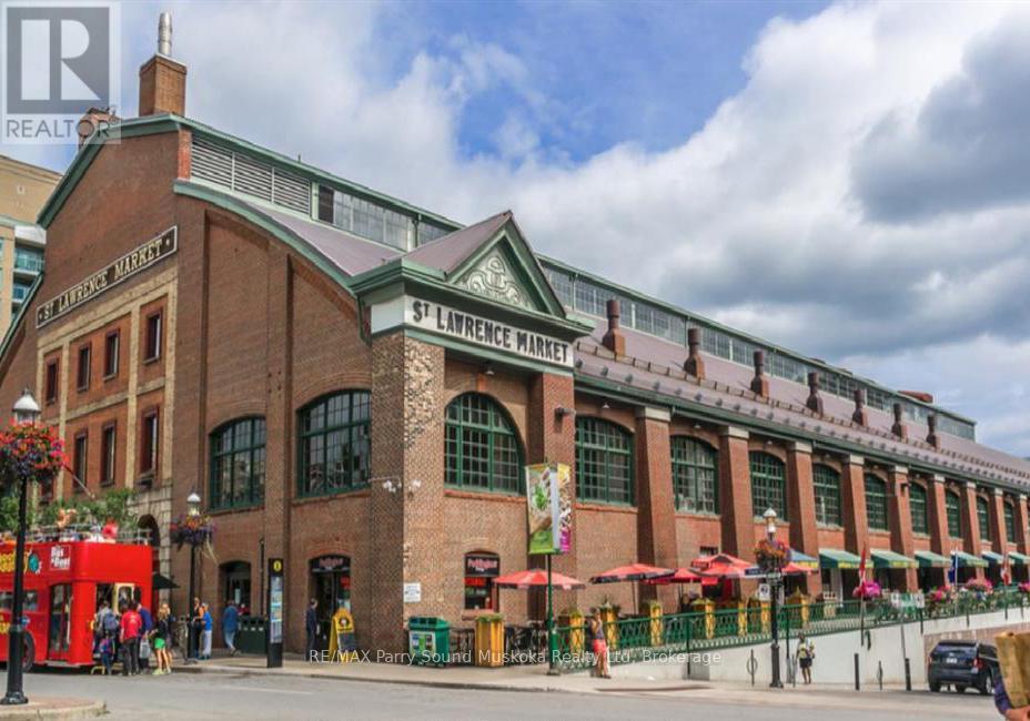 2206 - 2a Church Street, Toronto, Ontario  M5E 0E1 - Photo 29 - C12665028