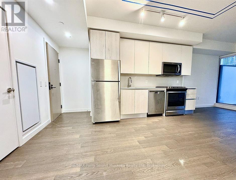 2206 - 2a Church Street, Toronto, Ontario  M5E 0E1 - Photo 3 - C12665028