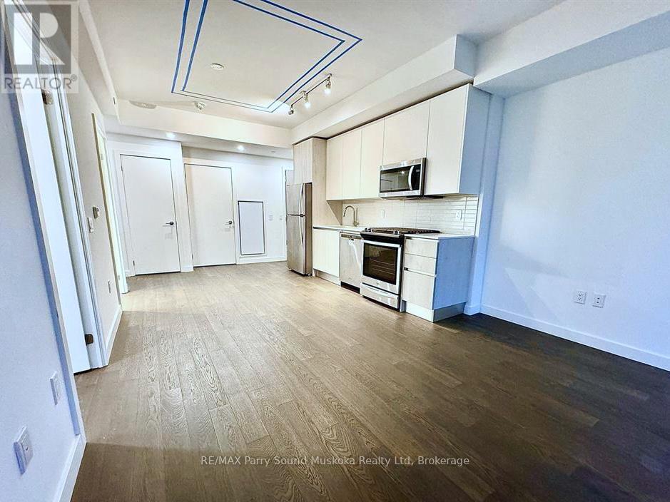 2206 - 2a Church Street, Toronto, Ontario  M5E 0E1 - Photo 5 - C12665028