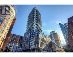 2206 - 2A CHURCH STREET, Toronto, Ontario