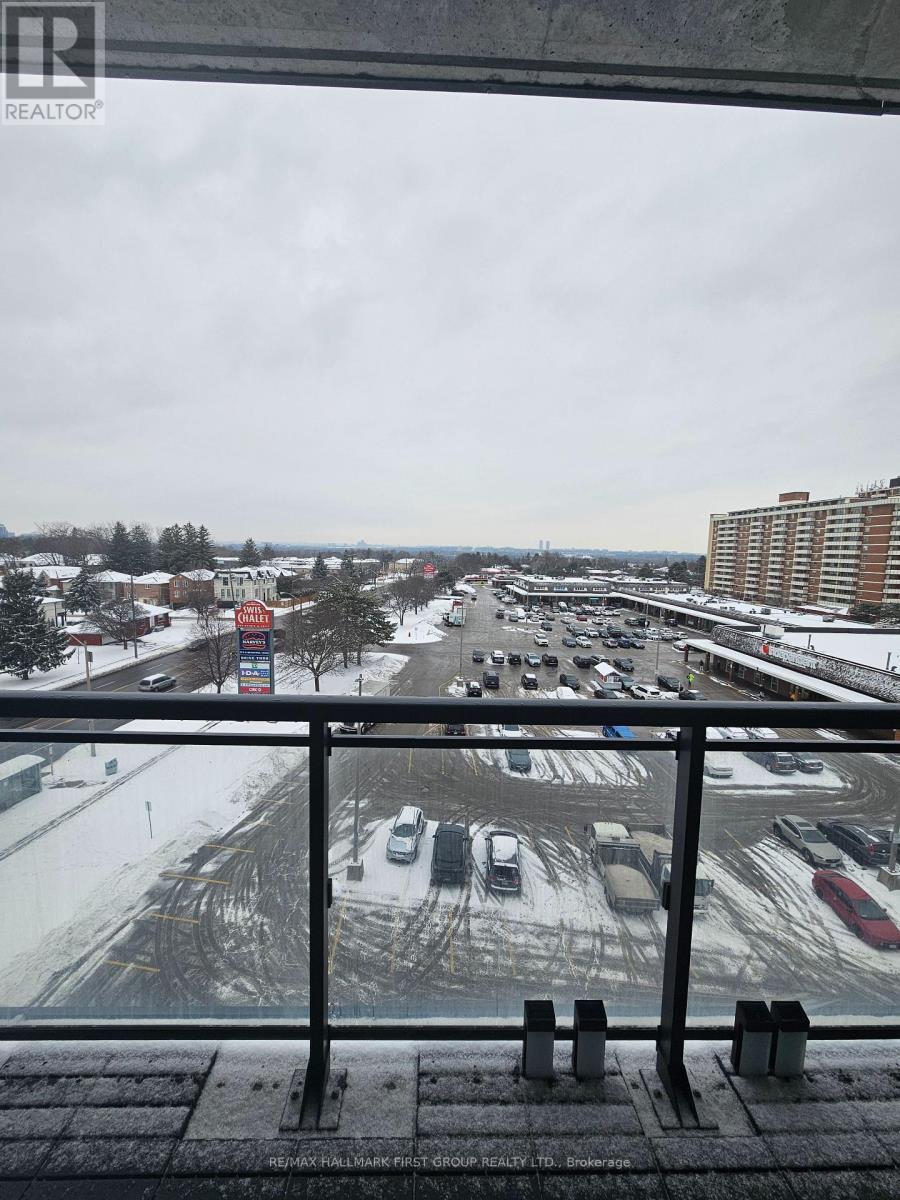 705 - 3237 Bayview Avenue, Toronto, Ontario  M2K 0G1 - Photo 13 - C12635496