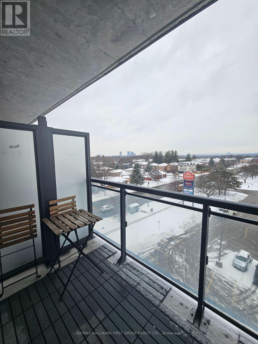 705 - 3237 Bayview Avenue, Toronto, Ontario  M2K 0G1 - Photo 12 - C12635496