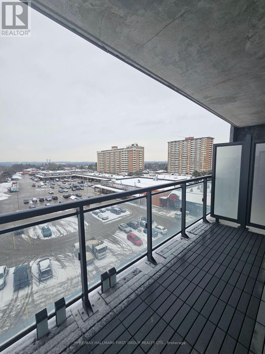 705 - 3237 Bayview Avenue, Toronto, Ontario  M2K 0G1 - Photo 11 - C12635496