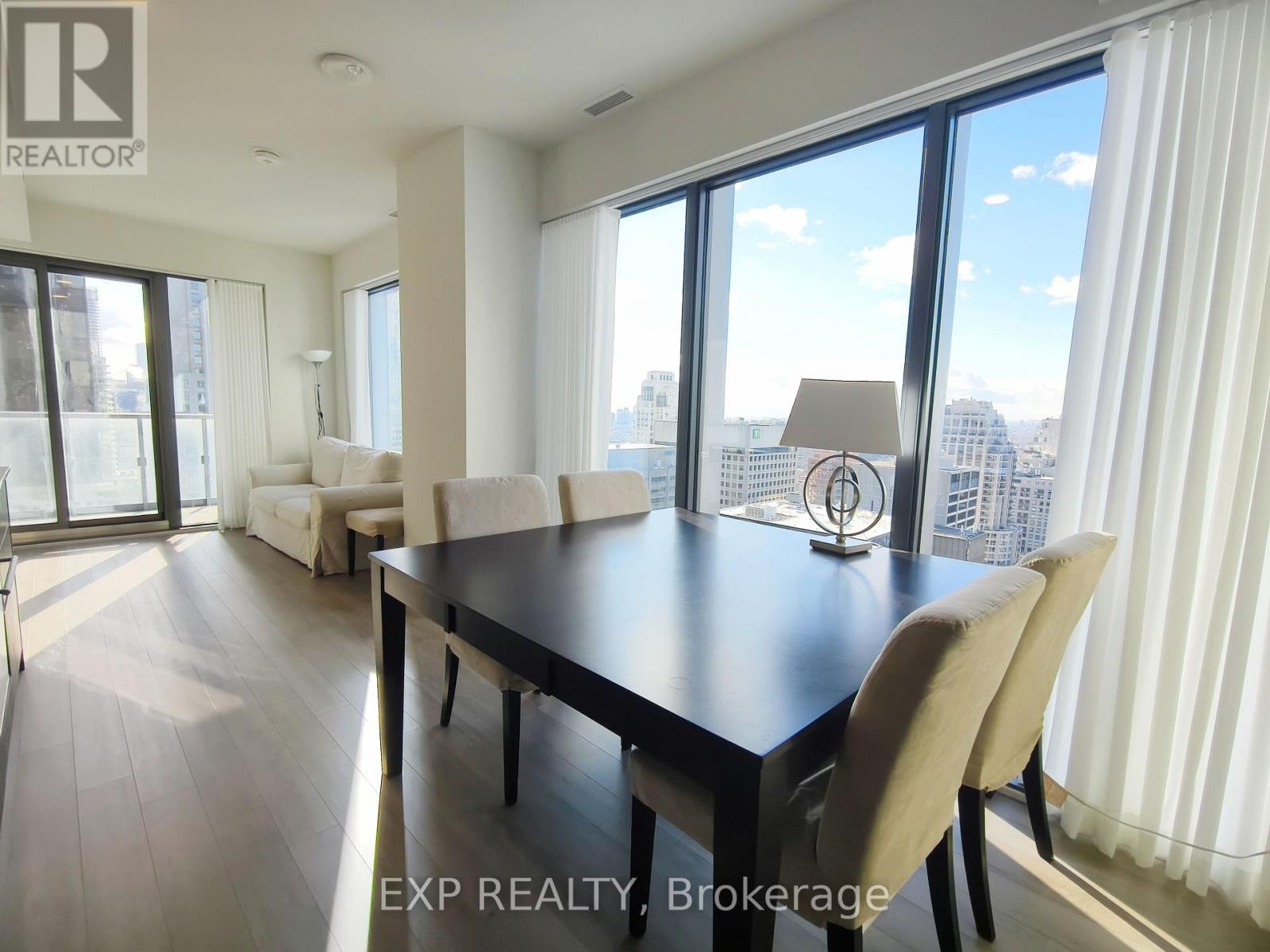 2803 - 8 Cumberland Street, Toronto, Ontario  M4W 0B6 - Photo 2 - C12664922