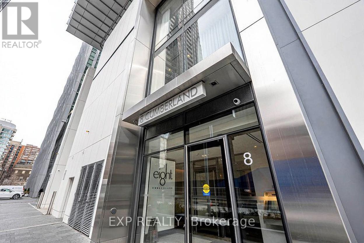 2803 - 8 Cumberland Street, Toronto, Ontario  M4W 0B6 - Photo 15 - C12664922