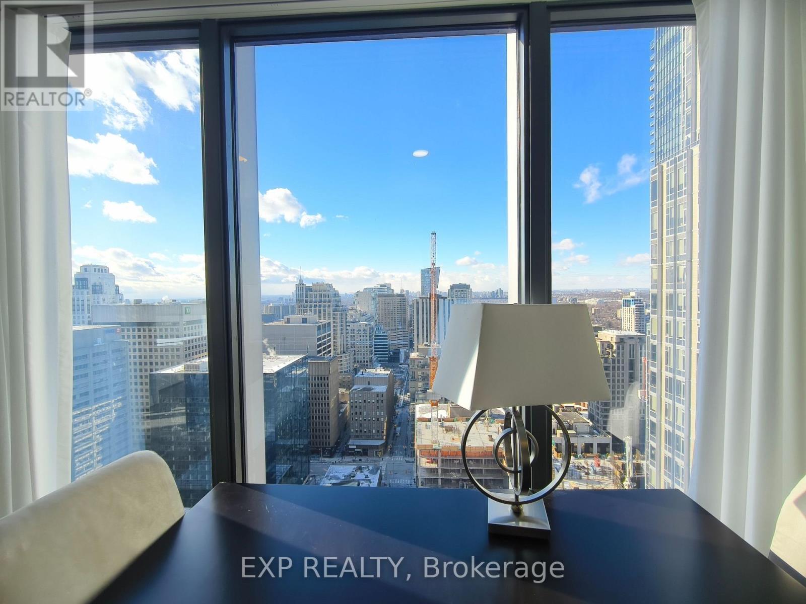 2803 - 8 Cumberland Street, Toronto, Ontario  M4W 0B6 - Photo 7 - C12664922