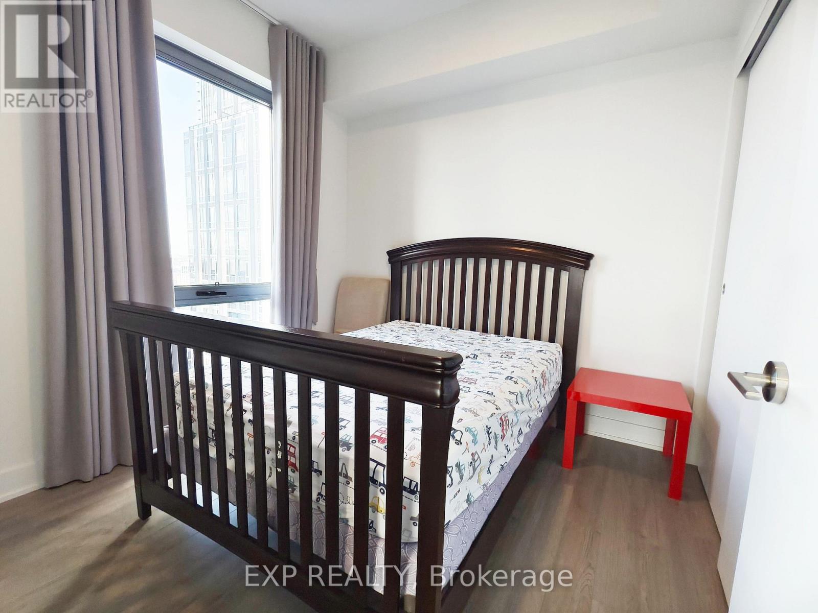2803 - 8 Cumberland Street, Toronto, Ontario  M4W 0B6 - Photo 9 - C12664922