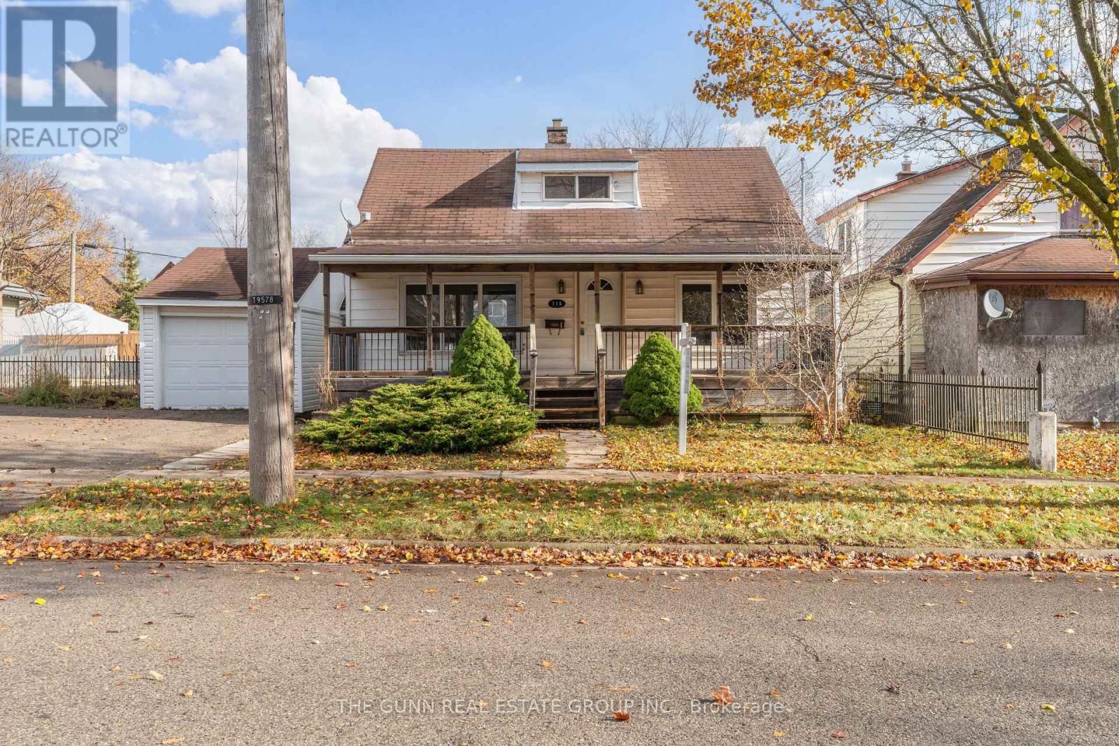 118 St Julien Street W, London East, Ontario  N5Z 2M7 - Photo 10 - X12581540