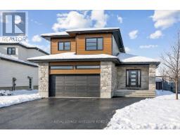 204 HYBRID STREET, Russell, Ontario