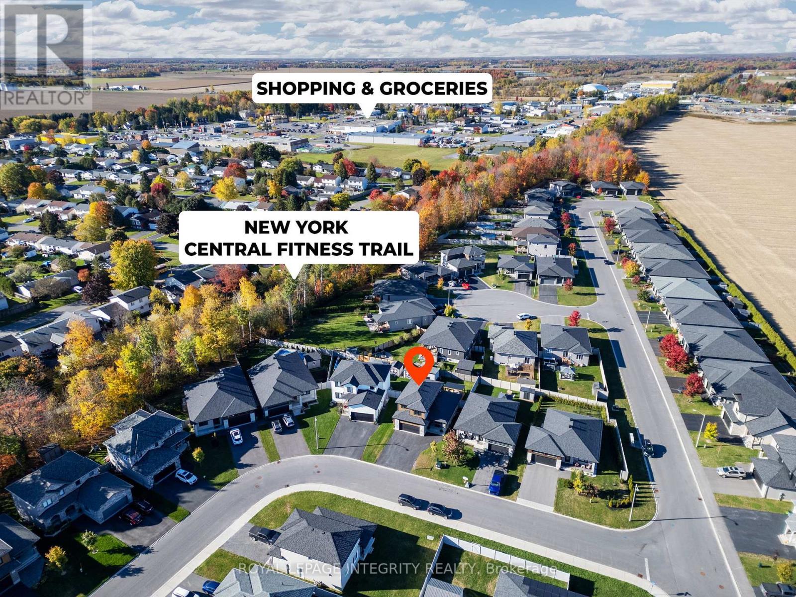 204 Hybrid Street, Russell, Ontario  K0A 1W0 - Photo 31 - X12467637