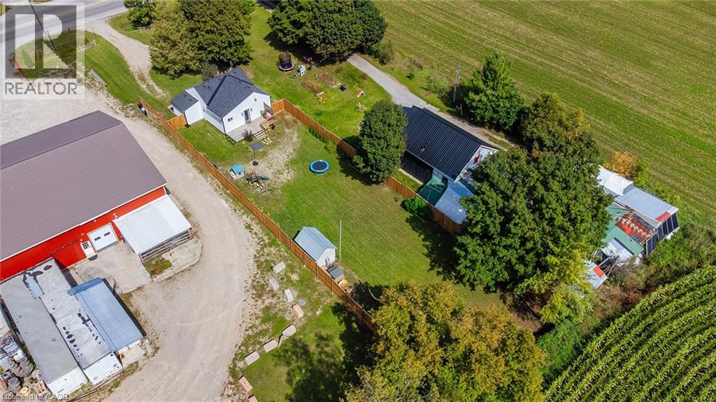 401250 Grey 4 Road, Hanover, Ontario  N4N 3B8 - Photo 26 - 40796091