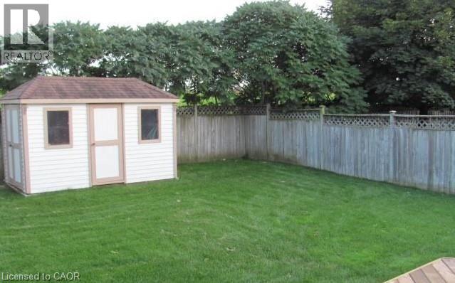 63 Glenvalley Drive, Cambridge, Ontario  N1T 1N8 - Photo 10 - 40796056