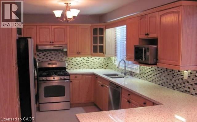 63 Glenvalley Drive, Cambridge, Ontario  N1T 1N8 - Photo 2 - 40796056