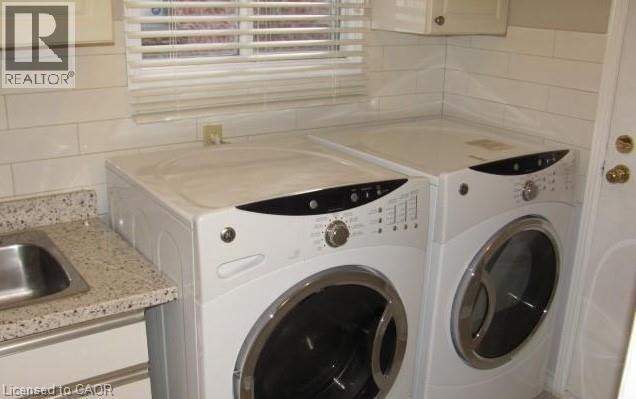 63 Glenvalley Drive, Cambridge, Ontario  N1T 1N8 - Photo 7 - 40796056