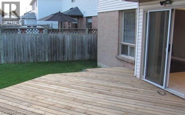 63 Glenvalley Drive, Cambridge, Ontario  N1T 1N8 - Photo 9 - 40796056