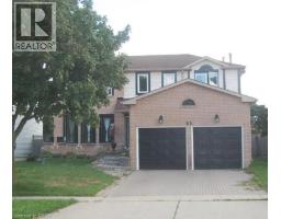63 GLENVALLEY Drive, cambridge, Ontario