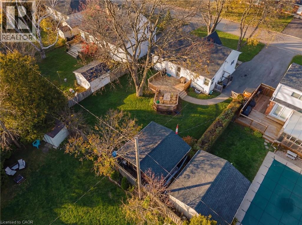 74 Duke Street, Elmira, Ontario N3B 2X9 - Photo 25 - 40795928