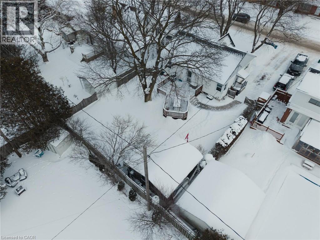 74 Duke Street, Elmira, Ontario N3B 2X9 - Photo 26 - 40795928