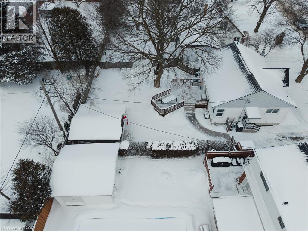 74 Duke Street, Elmira, Ontario N3B 2X9 - Photo 28 - 40795928