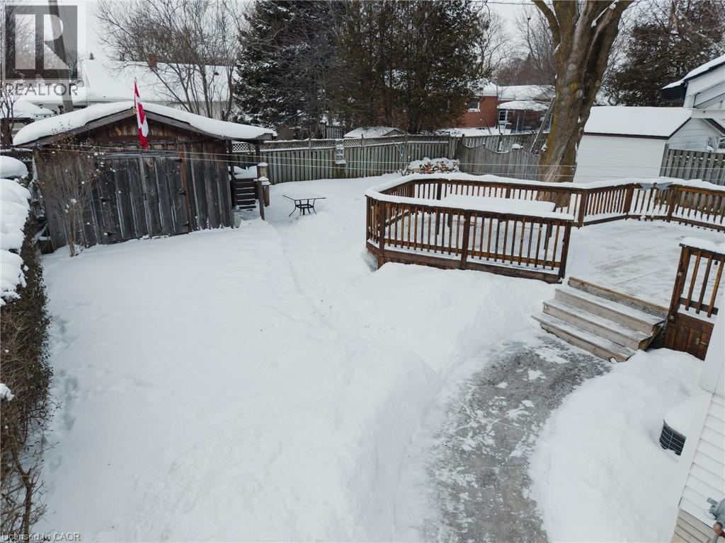 74 Duke Street, Elmira, Ontario N3B 2X9 - Photo 29 - 40795928