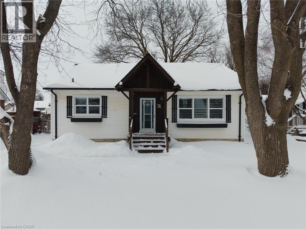 74 Duke Street, Elmira, Ontario N3B 2X9 - Photo 3 - 40795928