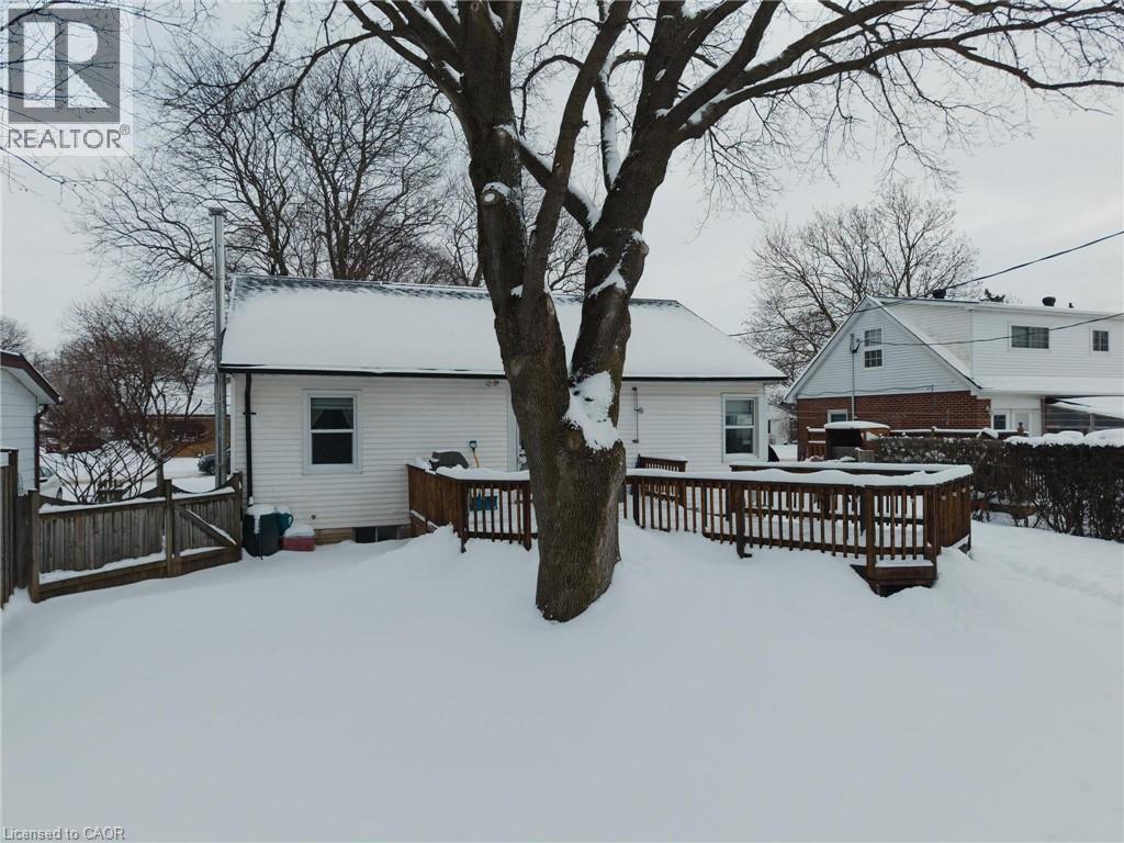 74 Duke Street, Elmira, Ontario N3B 2X9 - Photo 32 - 40795928