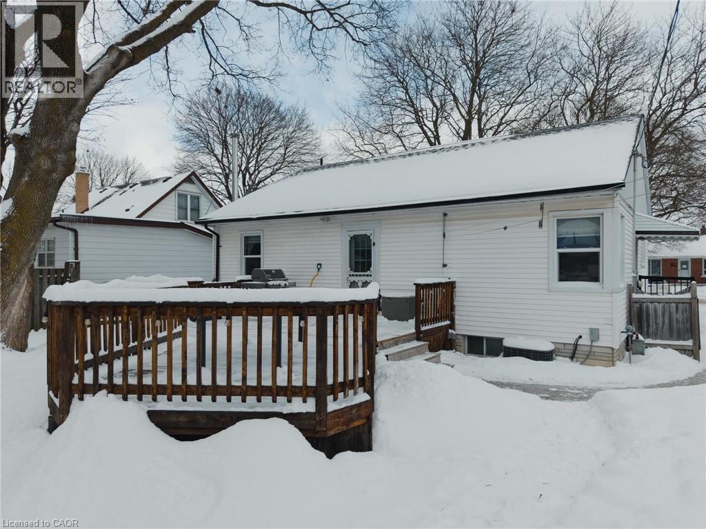 74 Duke Street, Elmira, Ontario N3B 2X9 - Photo 33 - 40795928