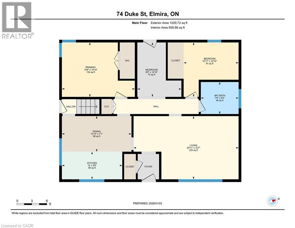 74 Duke Street, Elmira, Ontario N3B 2X9 - Photo 38 - 40795928