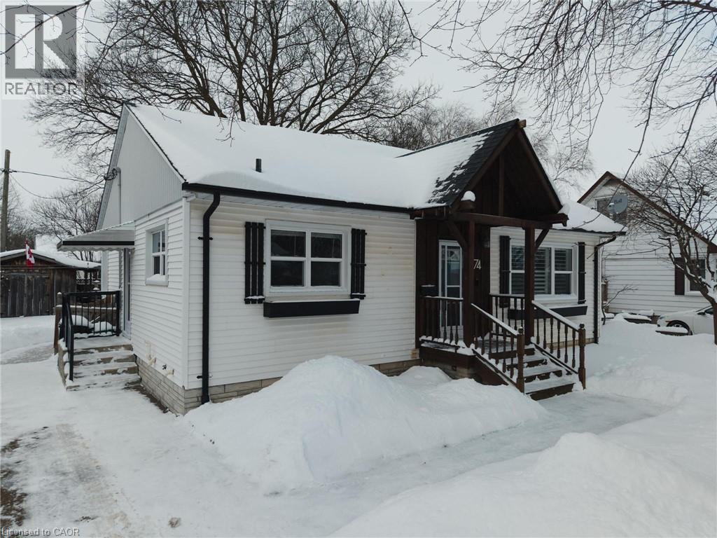 74 Duke Street, Elmira, Ontario N3B 2X9 - Photo 5 - 40795928