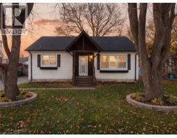 74 DUKE Street, Elmira, Ontario