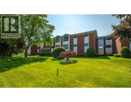 60 DONLY Drive Unit# 303, Simcoe, Ontario