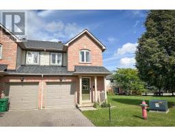 36 - 5255 GUILDWOOD WAY, Mississauga, Ontario